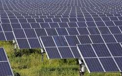 best case solar farm