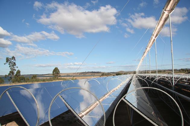 Can it Replace Coal, Gas, and Oil?