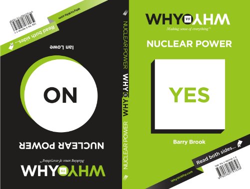 WHY vs WHY Nuclear Power