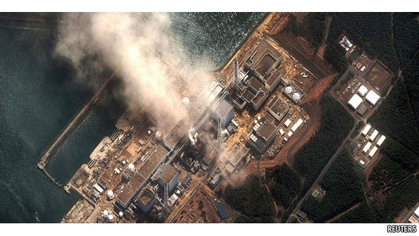 How realistic is The Economist's cool view of nuclear power? (1/6)