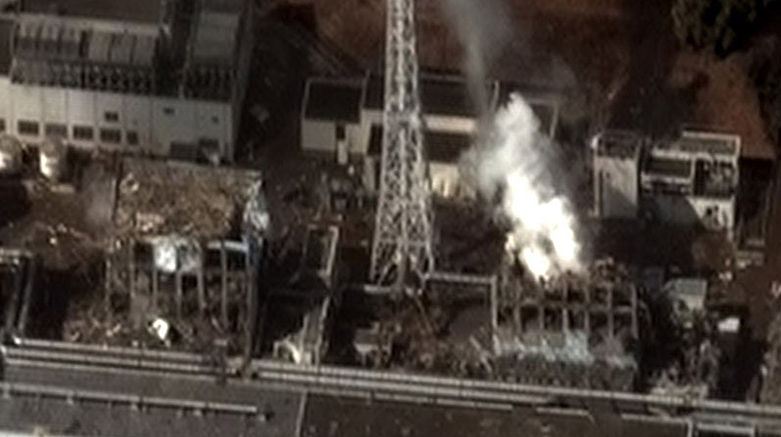 Fukushima Nuclear Accident - a simple and accurate explanation (3/3)